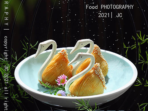 美食摄影| 粤菜 