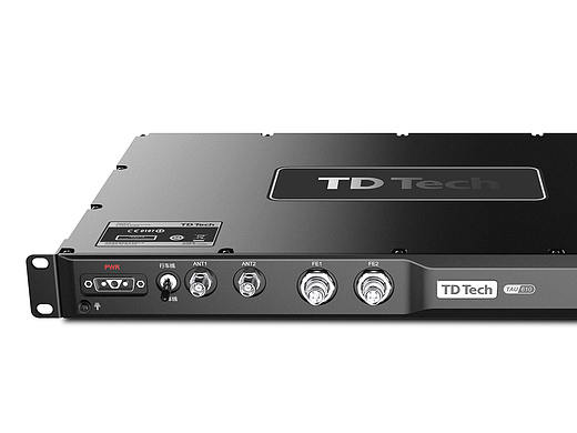 鼎桥机箱设计_2017