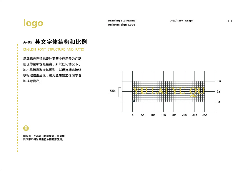 鱼来娱趣休闲零食VIS手册（图ZMTUxNjA5OTY4） - 品牌 - 站酷设计师喝咖啡的鱼原创素材 - 站酷ZCOOL