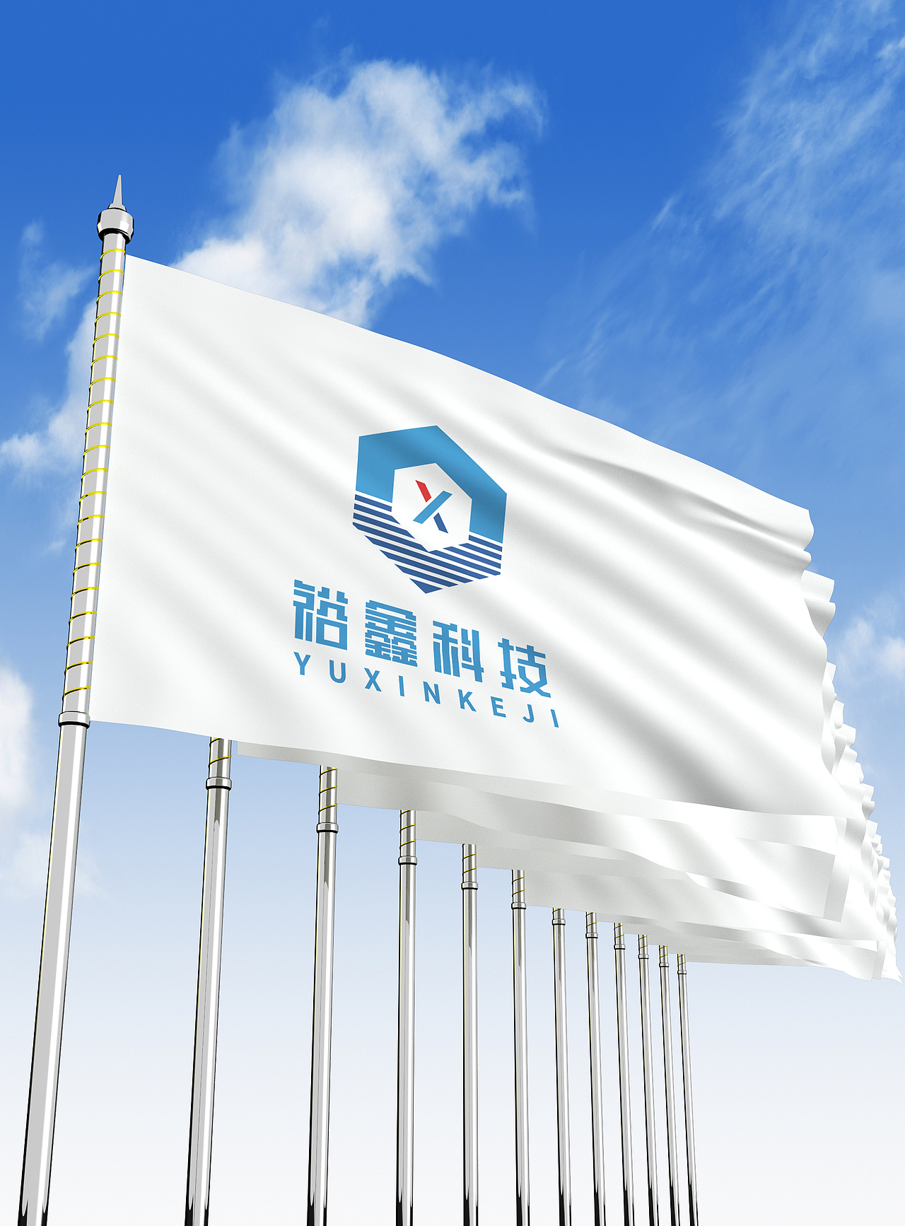 LOGO 国际高端半导体芯片 冷却 加散热设备装置 logo（图ZMjYzMTY4OTky） - Logo - 站酷设计师未来之王原创素材 - 站酷ZCOOL