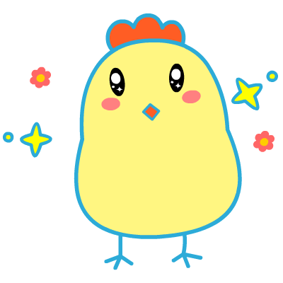 黒眼鸡日常表情——翔通动漫