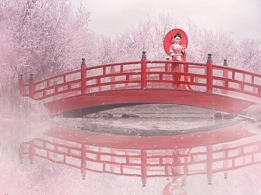 繁花入梦