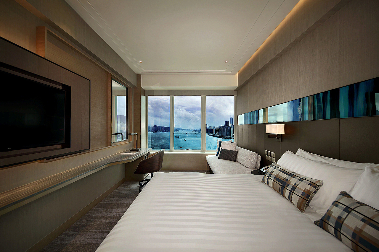 酒店空间摄影|酒店摄影|香港酒店拍照|酒店室内摄影