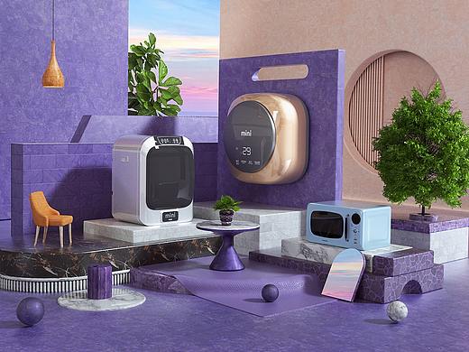 2020年上半年KV精选