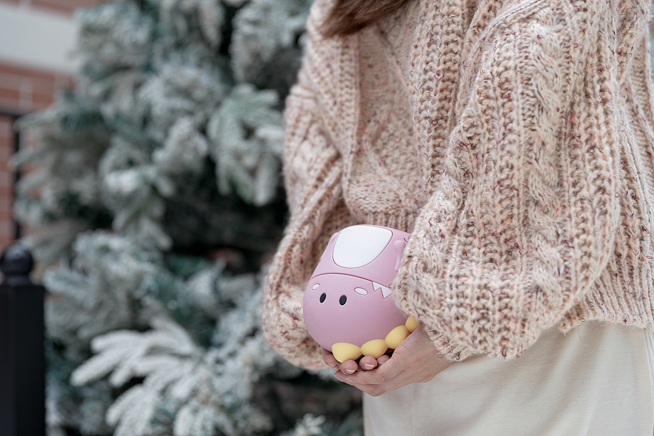 品牌案例丨爱品儿 萌龙热水袋（图ZMjM2NjUyMTQ4） - 产品摄影 - 站酷设计师白底图原创素材 - 站酷ZCOOL