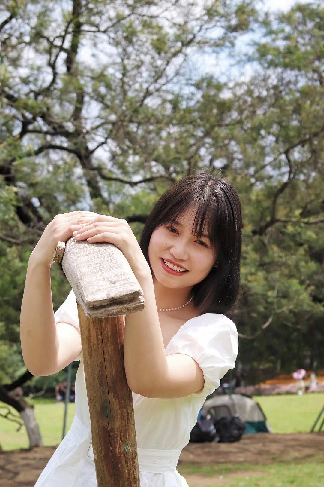 植物园·绿野仙踪