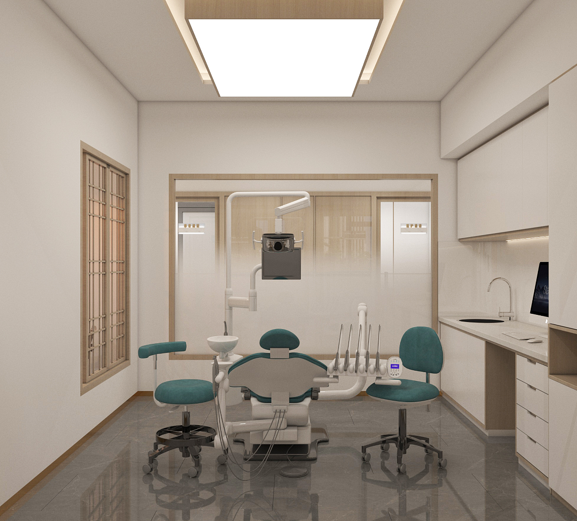 口腔医院
