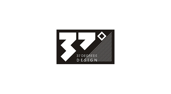 37度