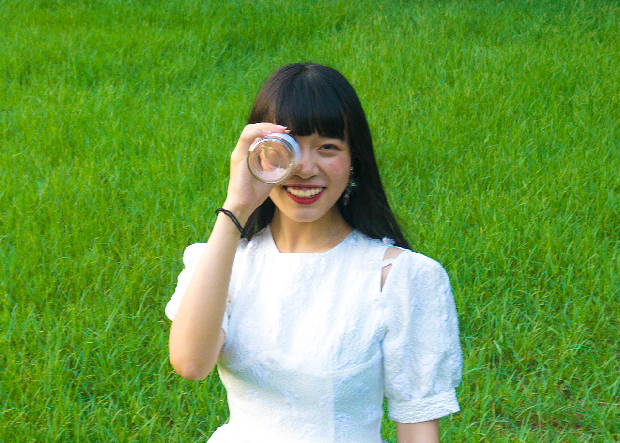 楠楠和她的夏日 | 夏日氛围感写真（图ZMjU1OTA0MTYw） - 人像摄影 - 站酷设计师PanpanisGene原创素材 - 站酷ZCOOL