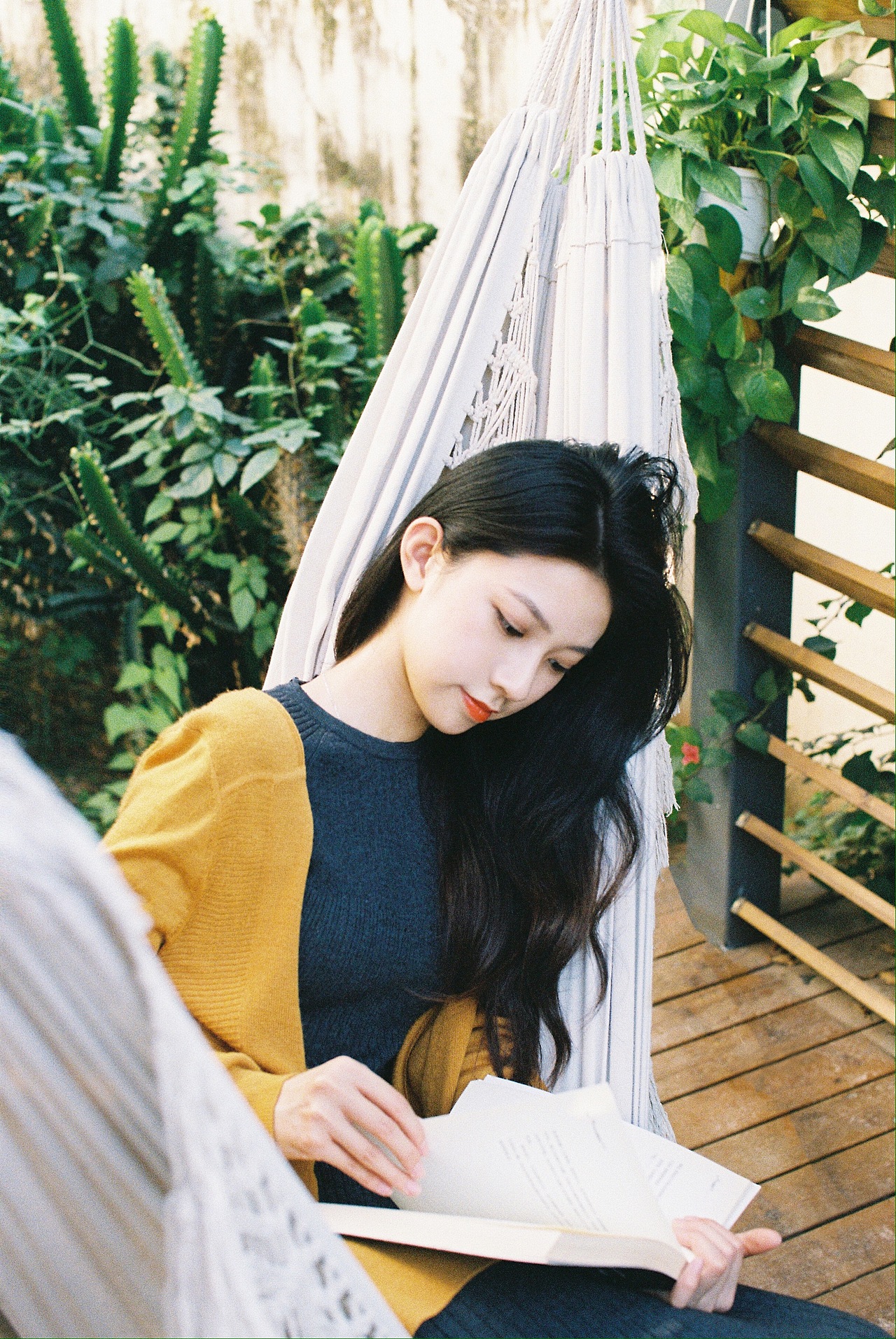 见什么世面 见我就好了