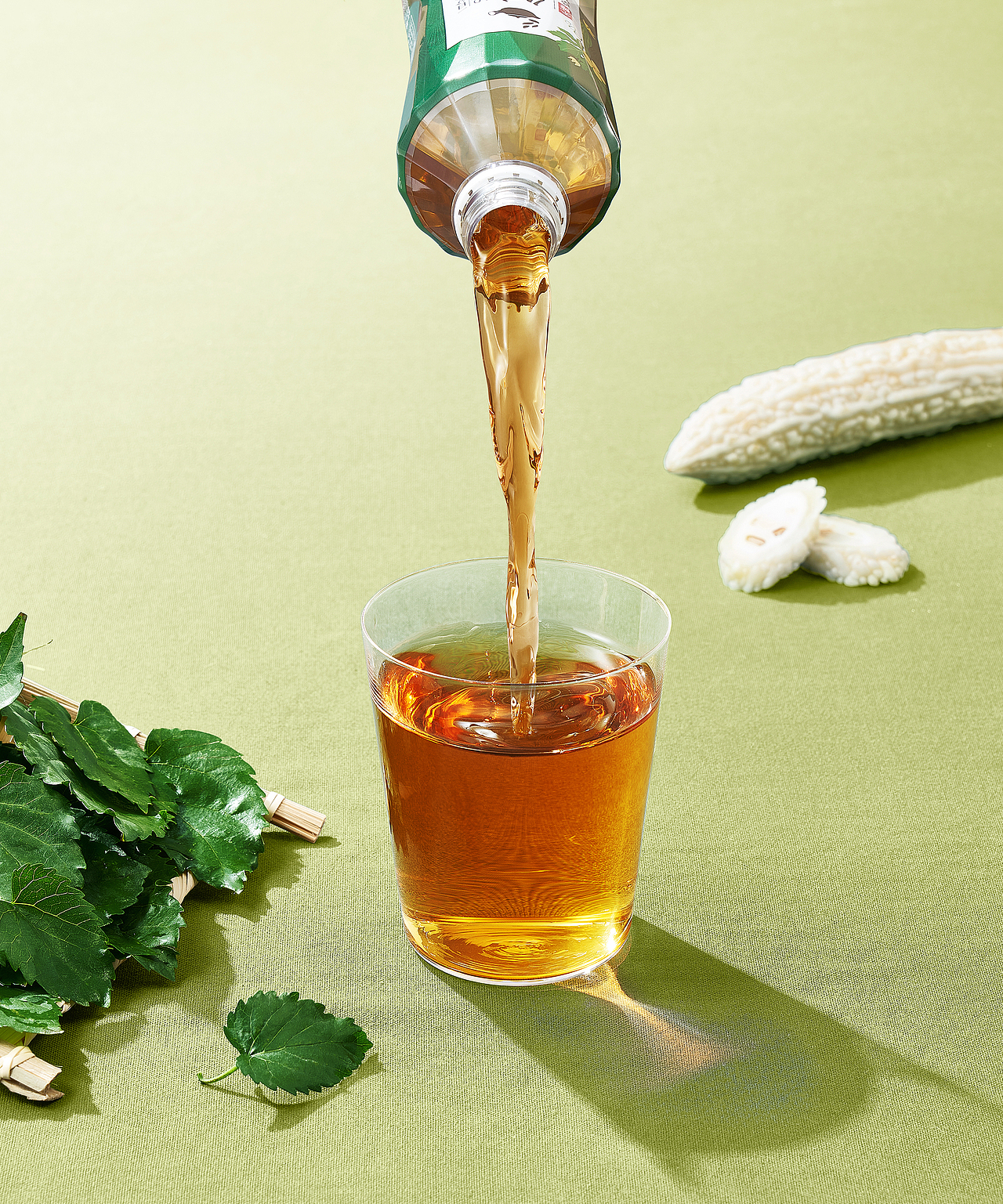 元气森林|纤茶（图ZMjc1MTY2MTQ4） - 产品摄影 - 站酷设计师慕容Chan原创素材 - 站酷ZCOOL