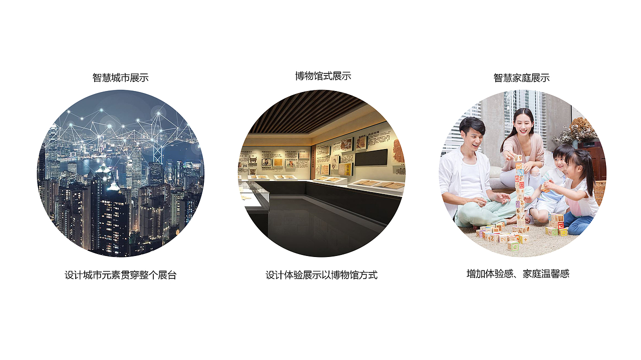 AUX奥克斯展台（图ZMjkwMDAwNjg4） - 展陈设计 - 站酷设计师纬度空间原创素材 - 站酷ZCOOL