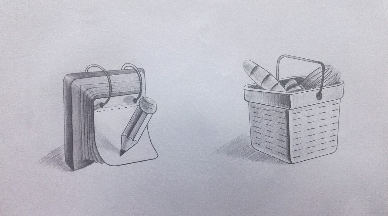 素描（图ZNzQ4MjEwNzY=） - 动画片 - 站酷设计师1种习惯原创素材 - 站酷ZCOOL