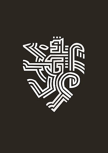 标志—临摹（图ZMTg0ODI4NzIw） - Logo - 站酷设计师随偊尓谙原创素材 - 站酷ZCOOL