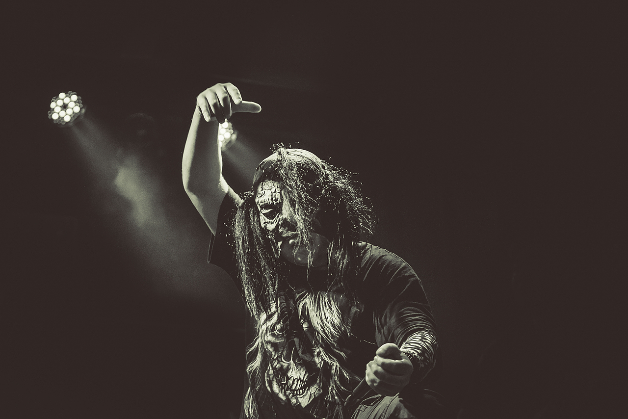 330金属音乐节广州站（图ZMjE4MTMxMzY=） - 人像摄影 - 站酷设计师凹凸蜀黍原创素材 - 站酷ZCOOL