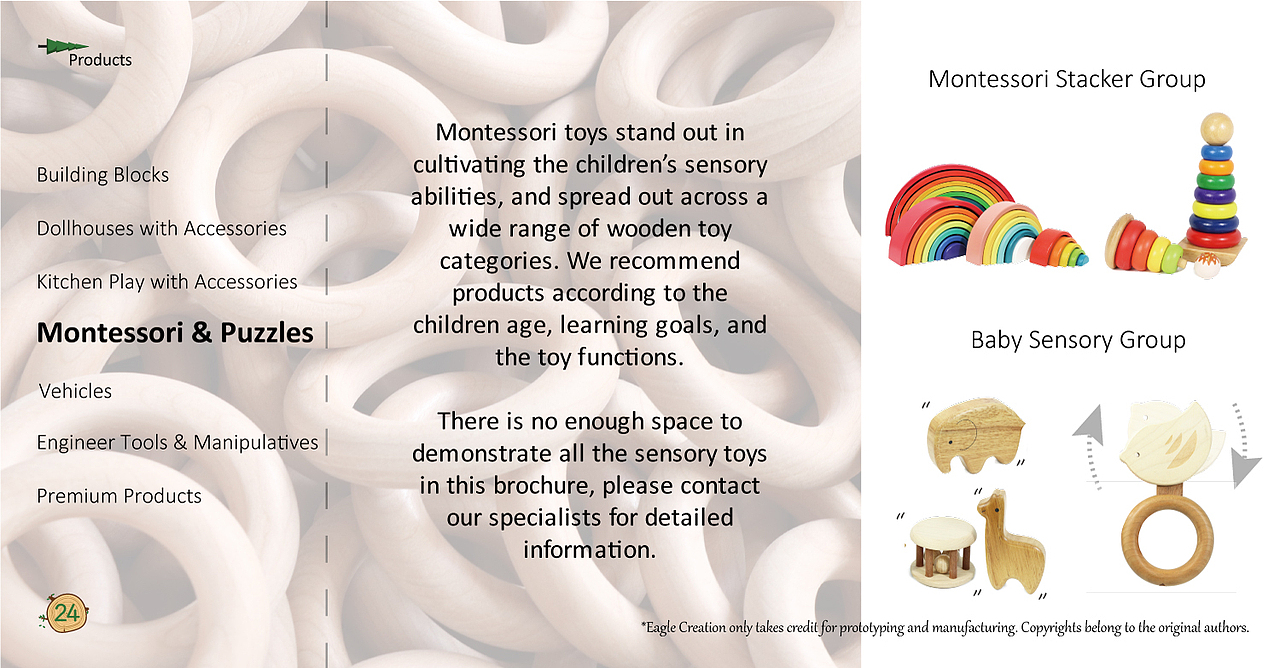 玩具产品ODM/OEM画册（图ZMjI5NTEyOTIw） - 书籍/画册 - 站酷设计师frankiec原创素材 - 站酷ZCOOL