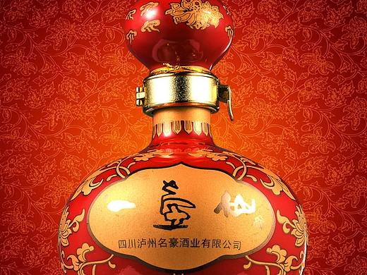 孙恺酒水摄影 白酒 红酒 酒类文化技术摄影