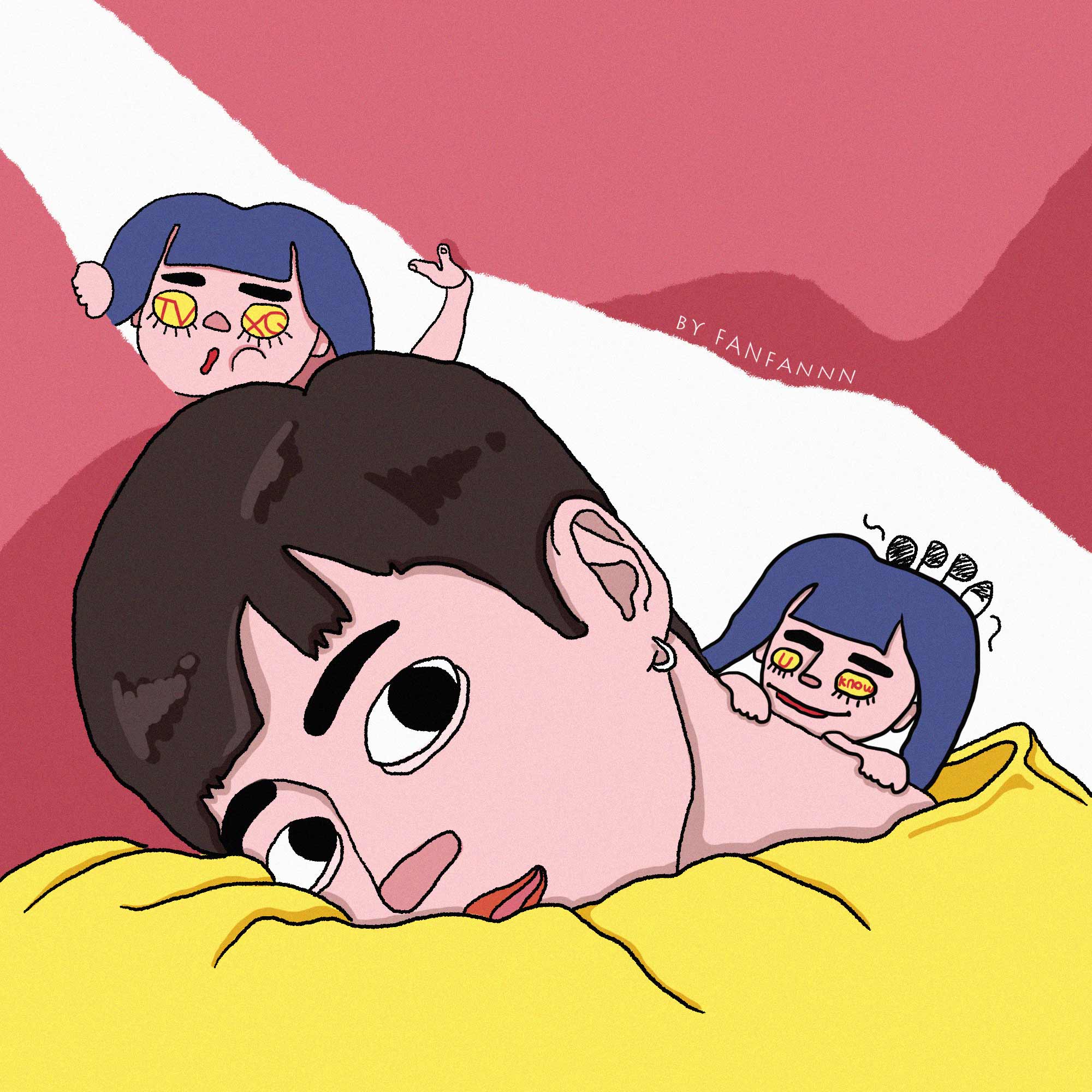 哦牙烦范啊的个人主页（背景预览） - 主页背景设置 - 站酷设计师哦牙烦范啊原创素材 - 站酷ZCOOL