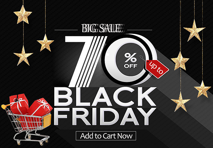 速卖通,独立站,站外,黑色星期五作品汇总。