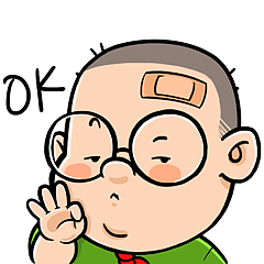 表情专辑-肥嘟嘟小小杨来啦（图ZMjQ2MTQwODIw） - 商业插画 - 站酷设计师wudayang吴大杨原创素材 - 站酷ZCOOL