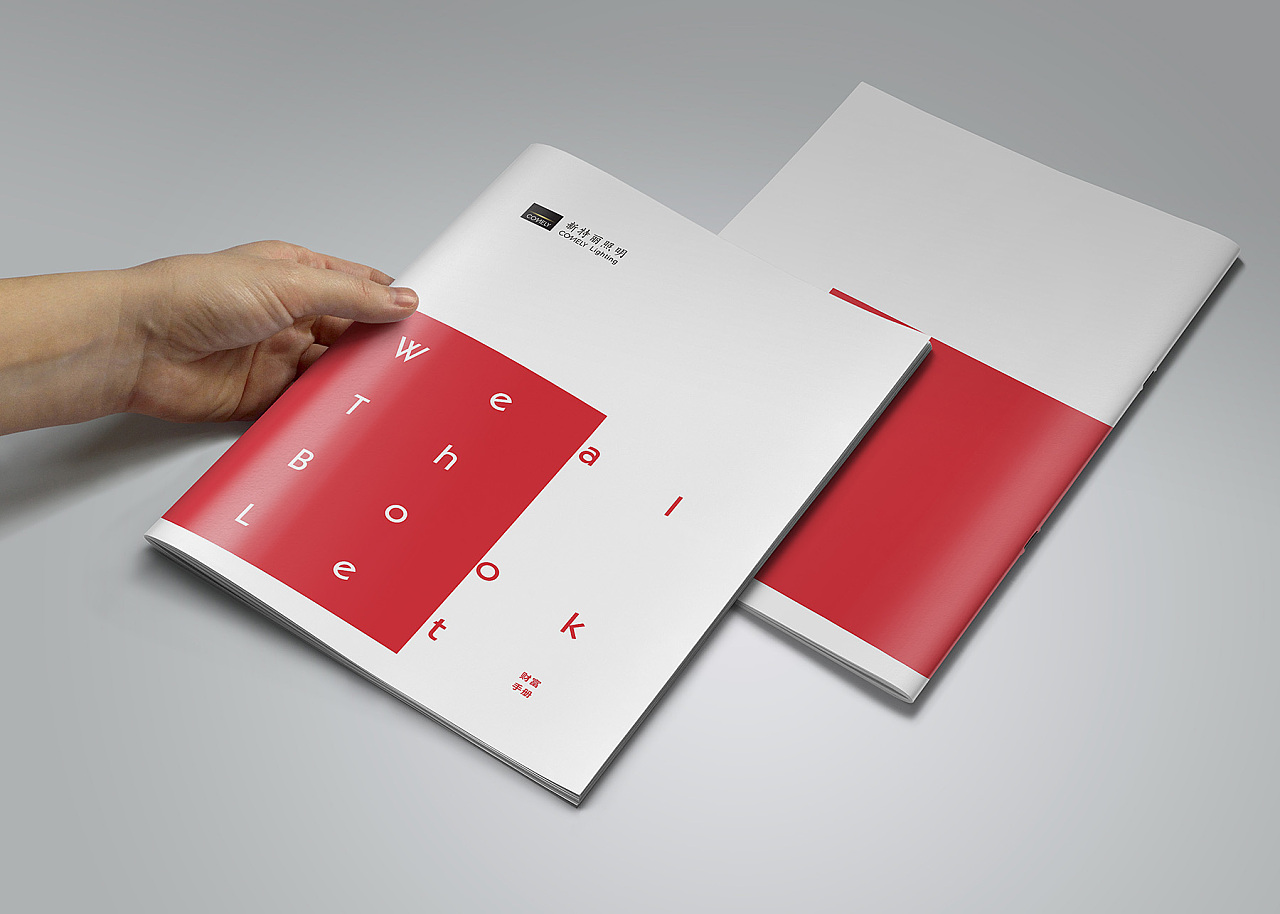 新特丽照明招商手册