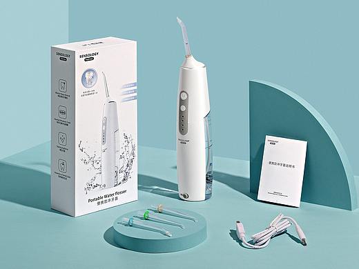 WaterPik|响马摄影