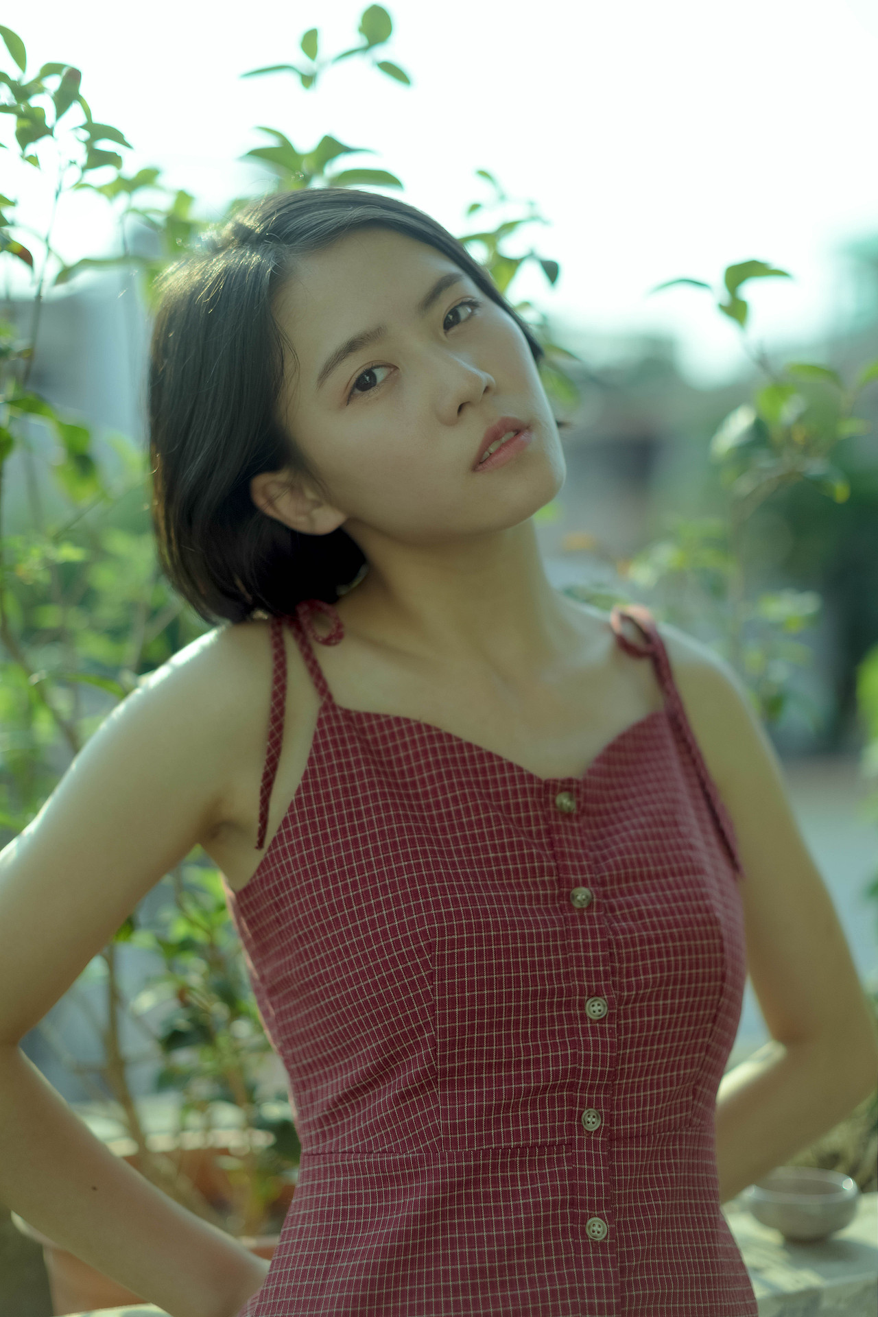 离岛之夏（图ZOTE1ODIzMTY=） - 人像摄影 - 站酷设计师克力可凡原创素材 - 站酷ZCOOL