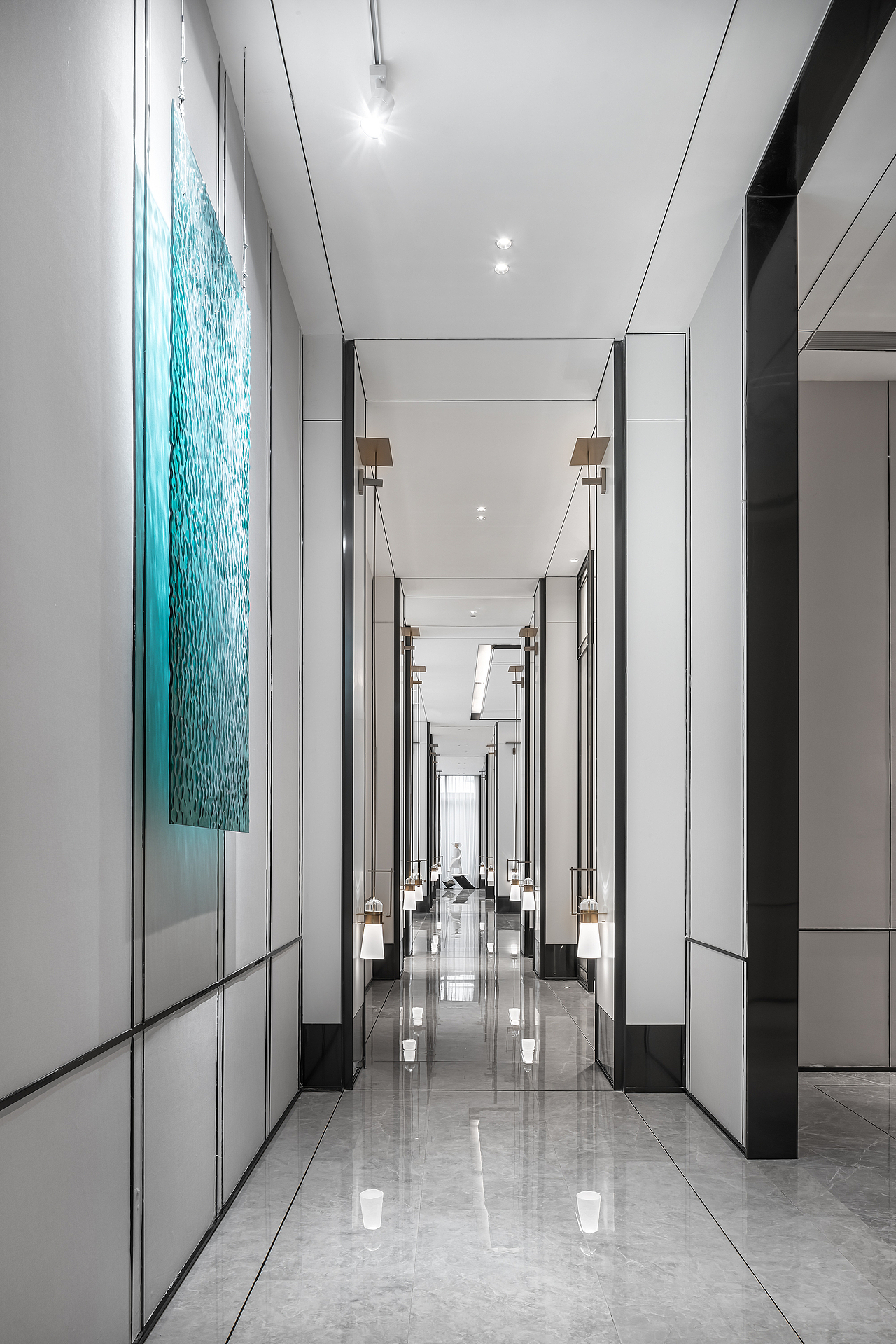 达州中铁建广场营销中心（图ZMjA2OTM0MTIw） - 环境/建筑摄影 - 站酷设计师曾伏龙原创素材 - 站酷ZCOOL