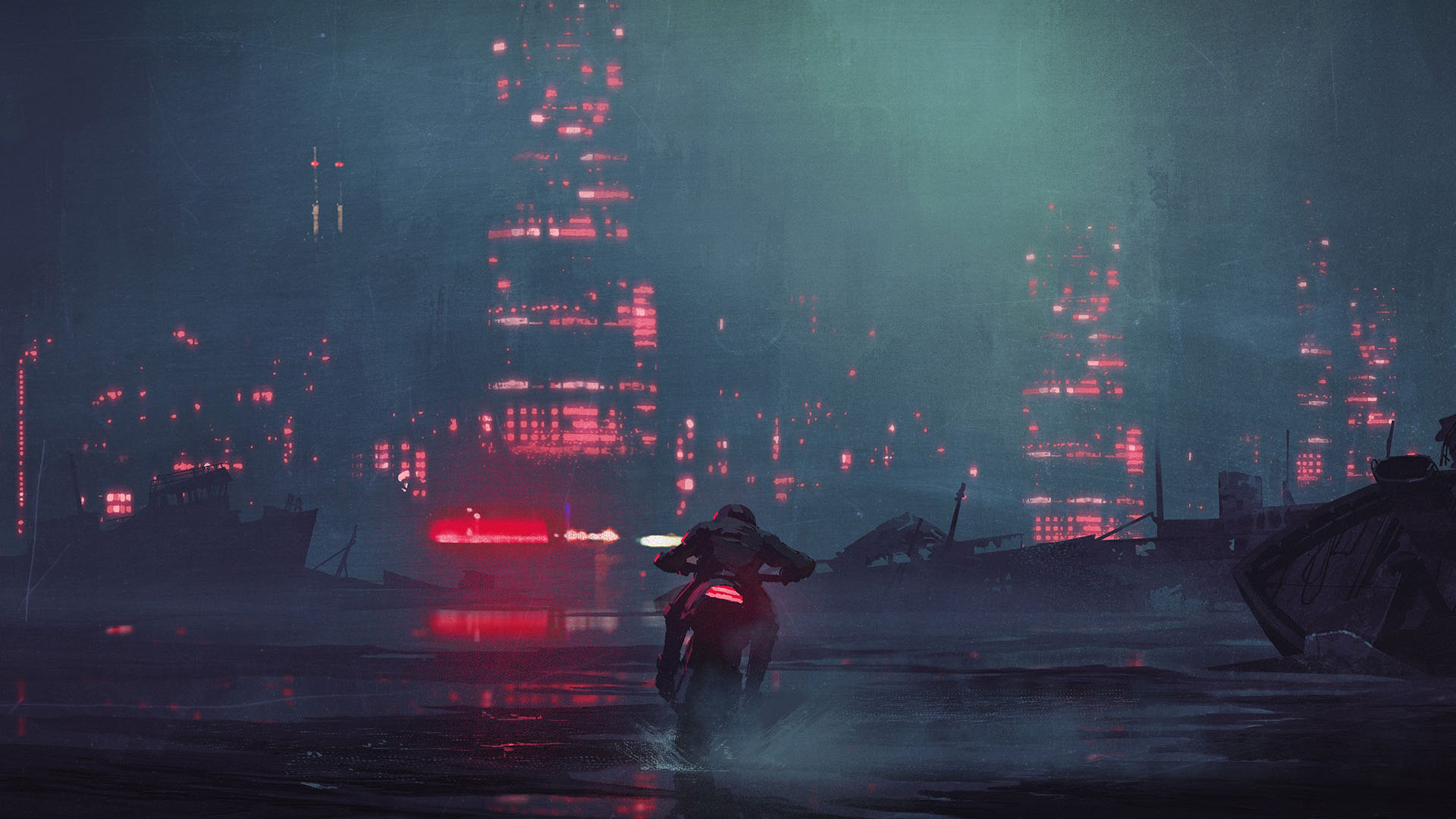 布线狂魔的个人主页（背景预览） - 主页背景设置 - 站酷设计师布线狂魔原创素材 - 站酷ZCOOL