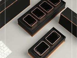 東方印象（黑色）