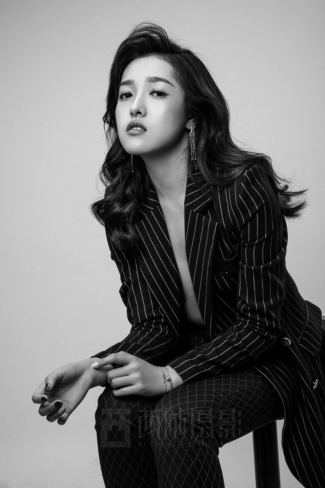 深圳形象照,深圳结婚登记照、团队照|商务形象