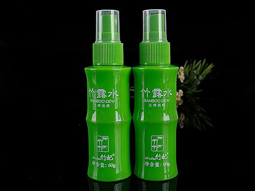 化妆品生活用品花露水止痒拍摄产品品牌