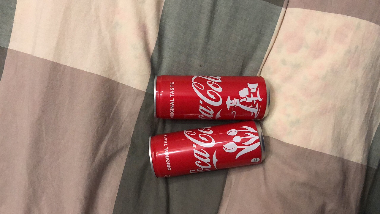 可口可乐收藏/(持续更新)
