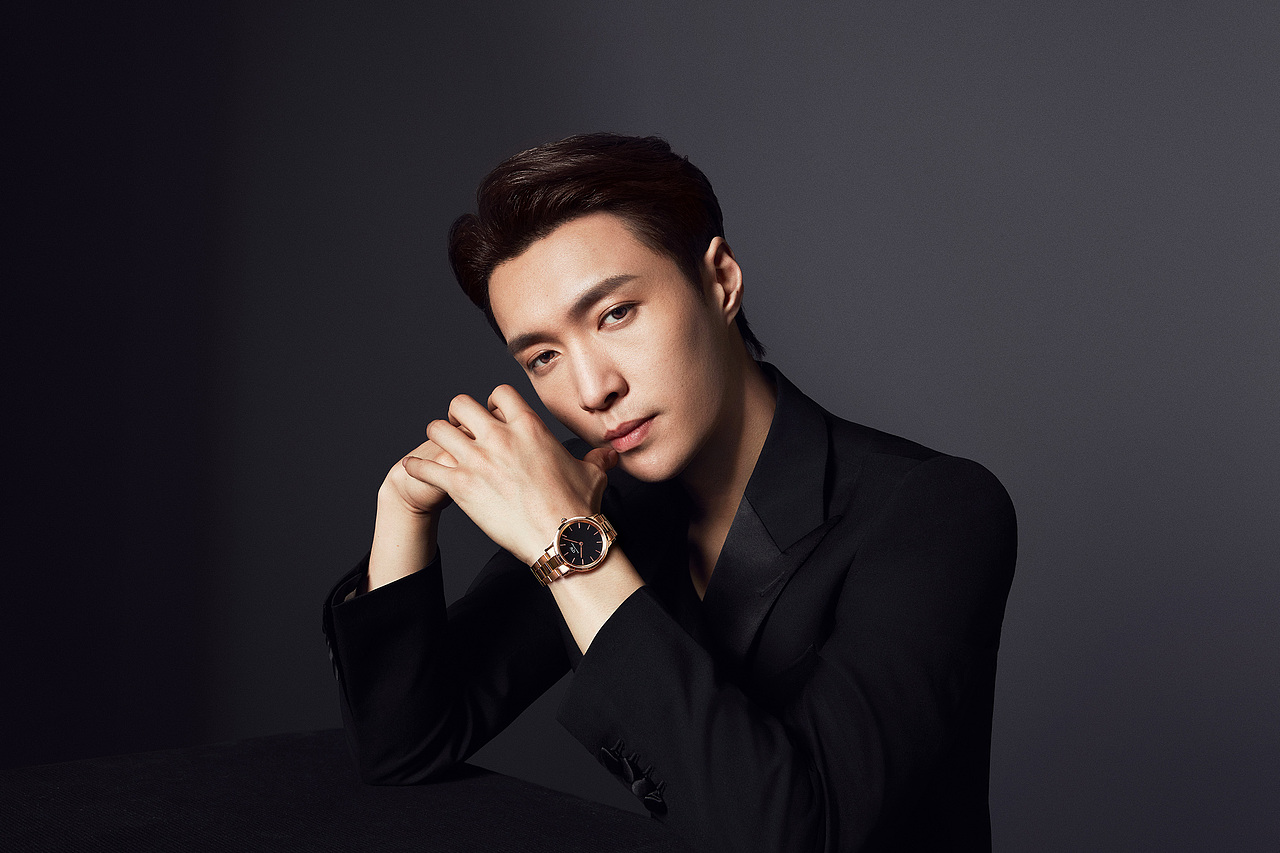 置景设计|DW new icon 广告大片