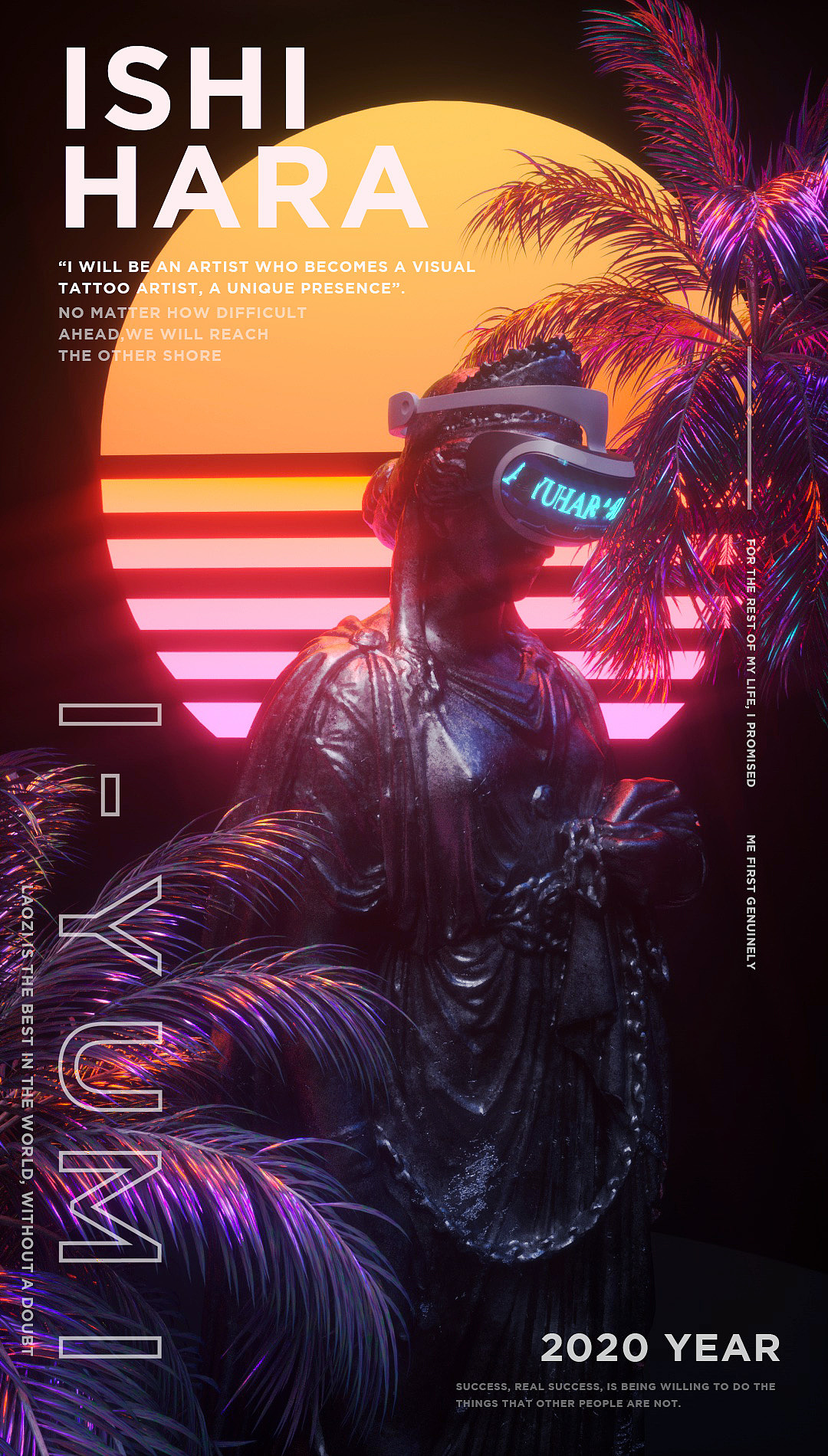 《Art and Apparatus》