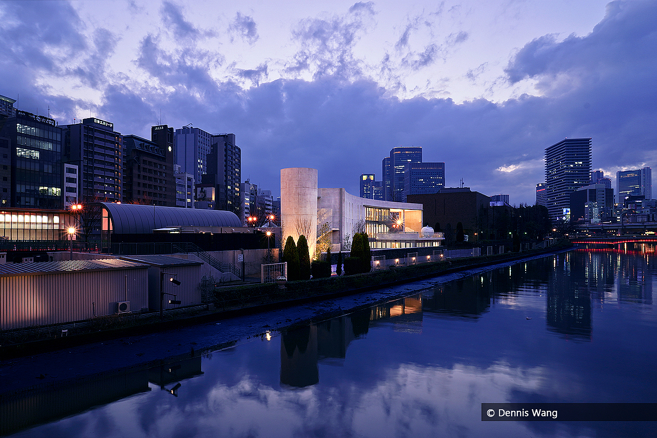 大阪中之岛小朋友森林书屋，Tadao Ando 安藤忠雄（图ZMjM2MzY3OTky） - 环境/建筑摄影 - 站酷设计师DennisWang10原创素材 - 站酷ZCOOL