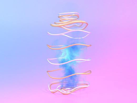 大广赛娃哈哈作品一等奖