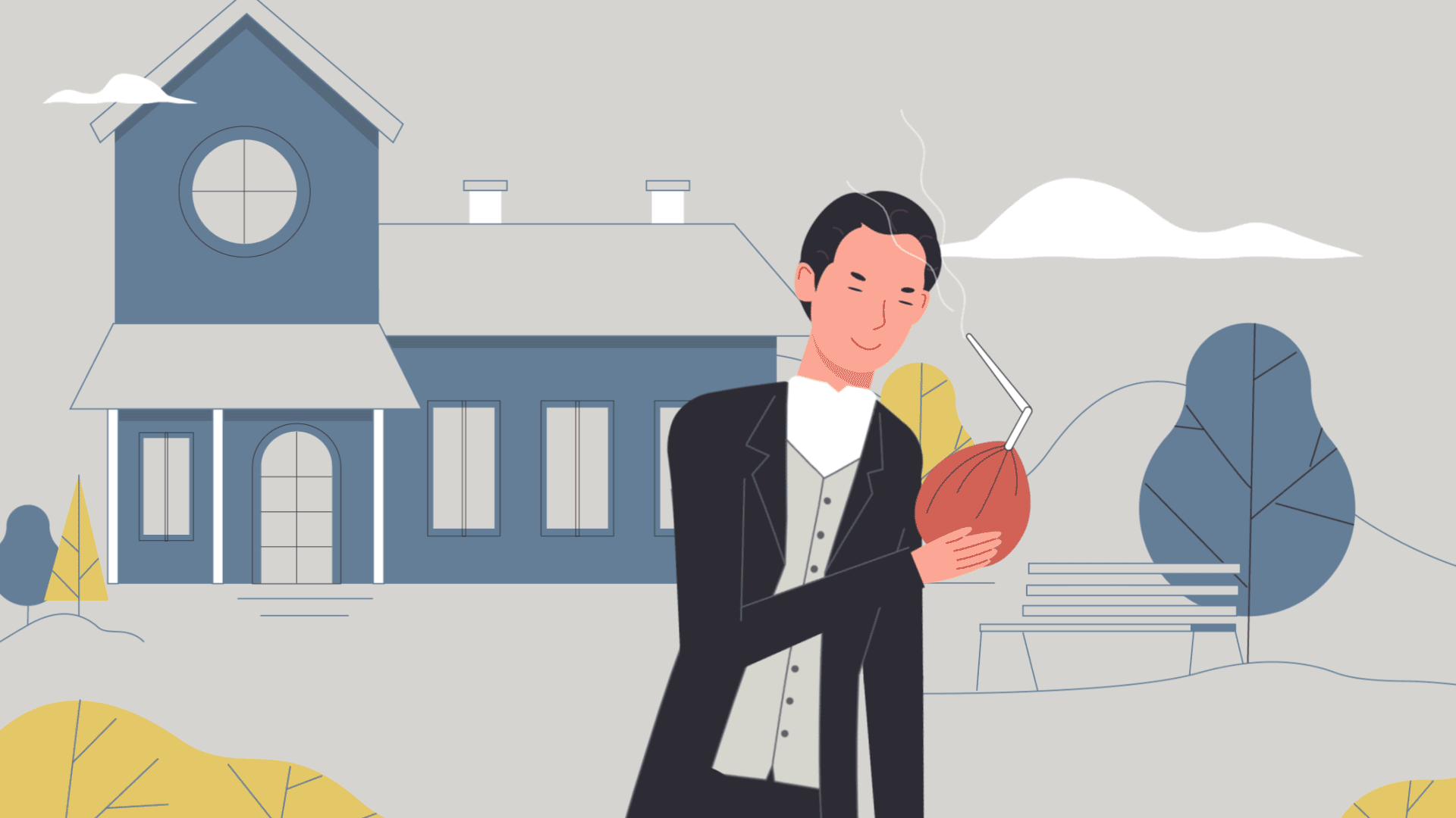 科普-麻醉药发展史