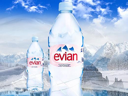 矿泉水