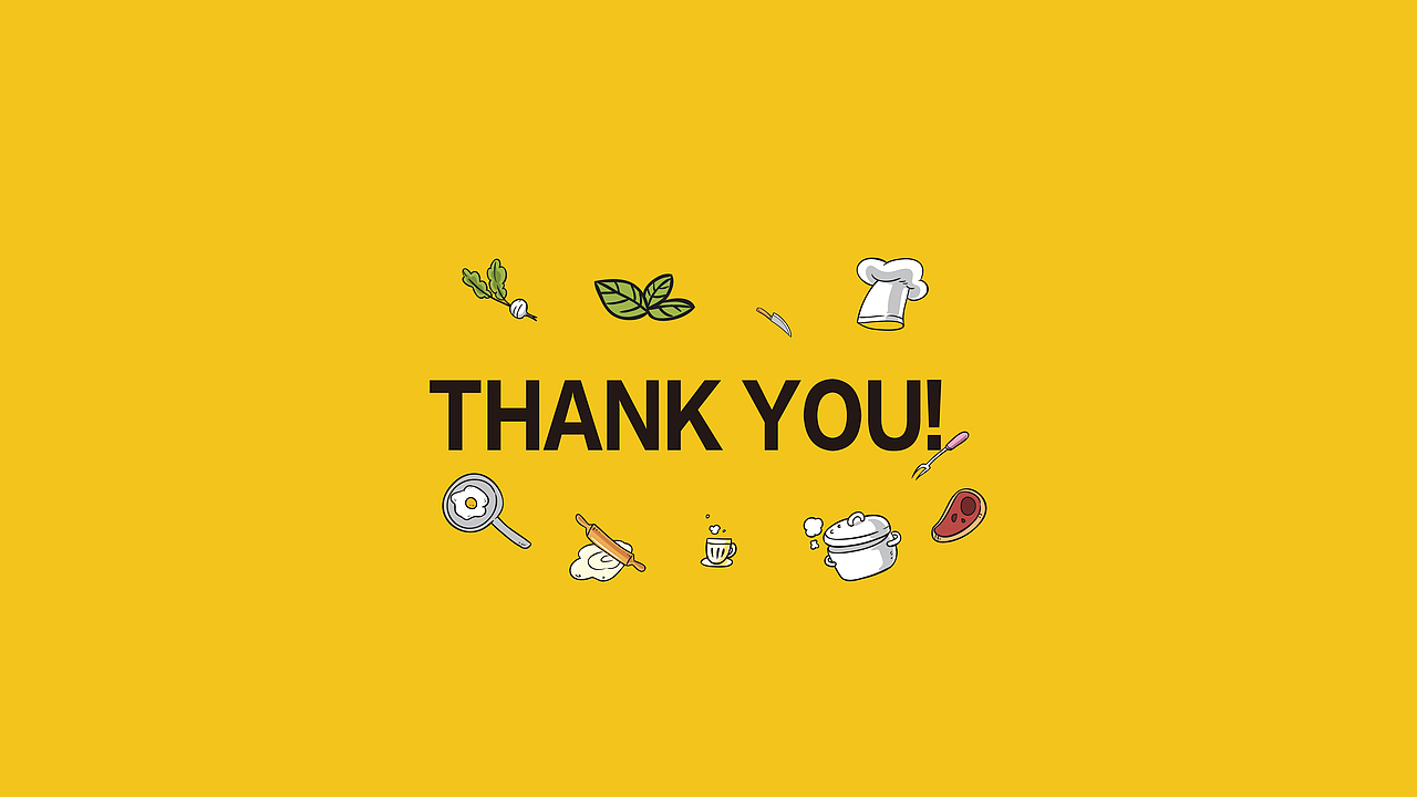 易方小厨logo设计