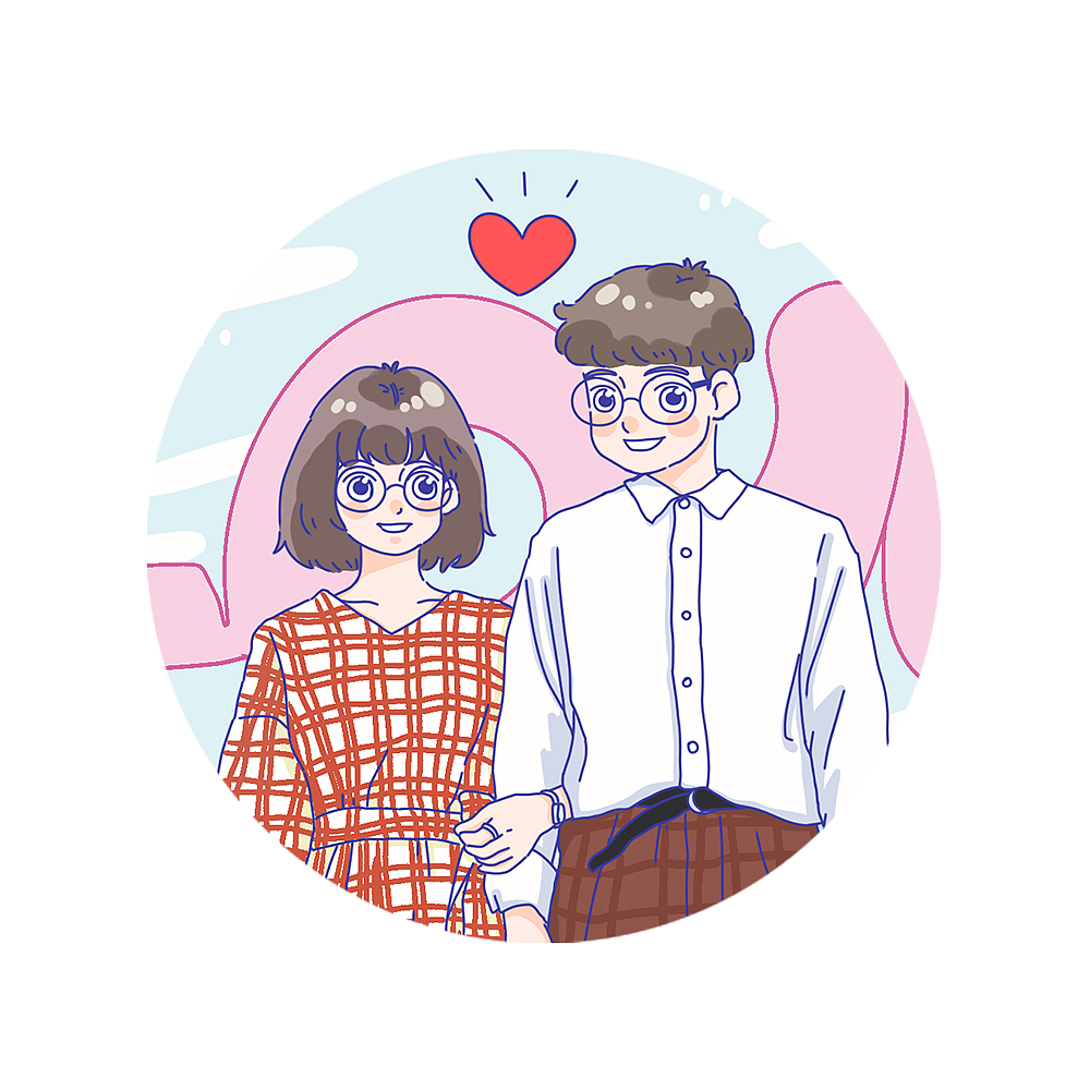我们的小宇宙-穿搭类（图ZOTQyMTM5NDg=） - 创作习作 - 站酷设计师弯弯酱wanwan原创素材 - 站酷ZCOOL
