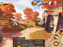 二次元日韓界面練習