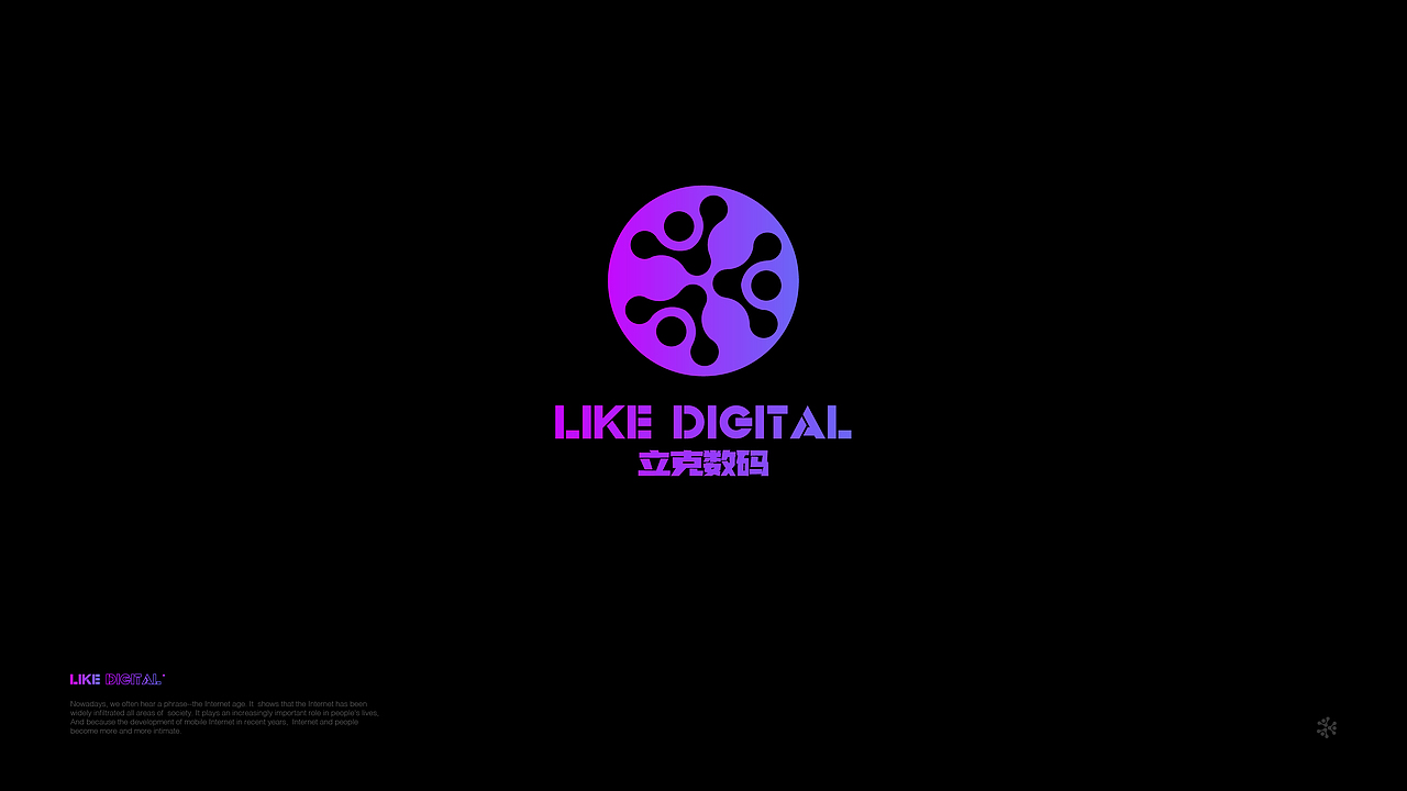 立克数码（图ZMjg0MDY4ODQ0） - 品牌 - 站酷设计师SongDesign01原创素材 - 站酷ZCOOL