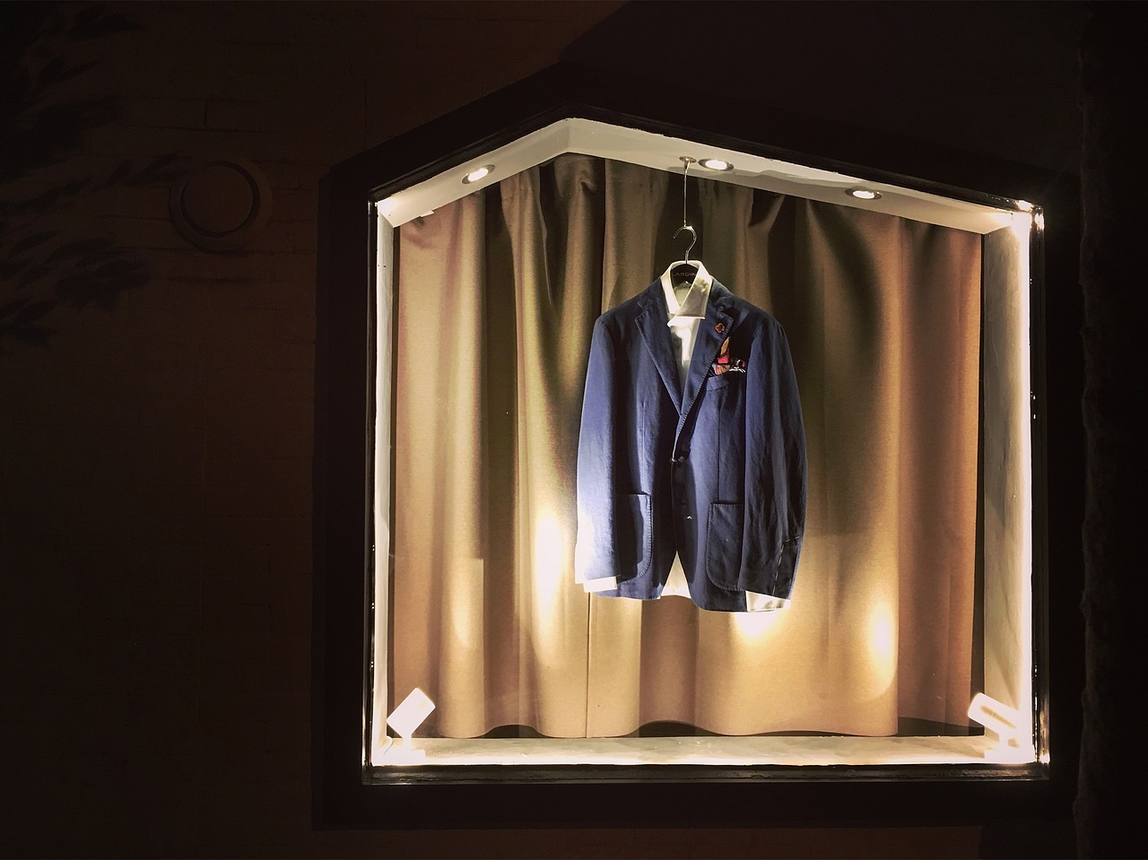 王牌先生品牌塑造&视觉设计