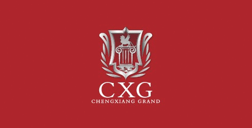 《CXG—丞相府》形象设计（图ZMjU1MTcwMA==） - Logo - 站酷设计师CXBRAND原创素材 - 站酷ZCOOL