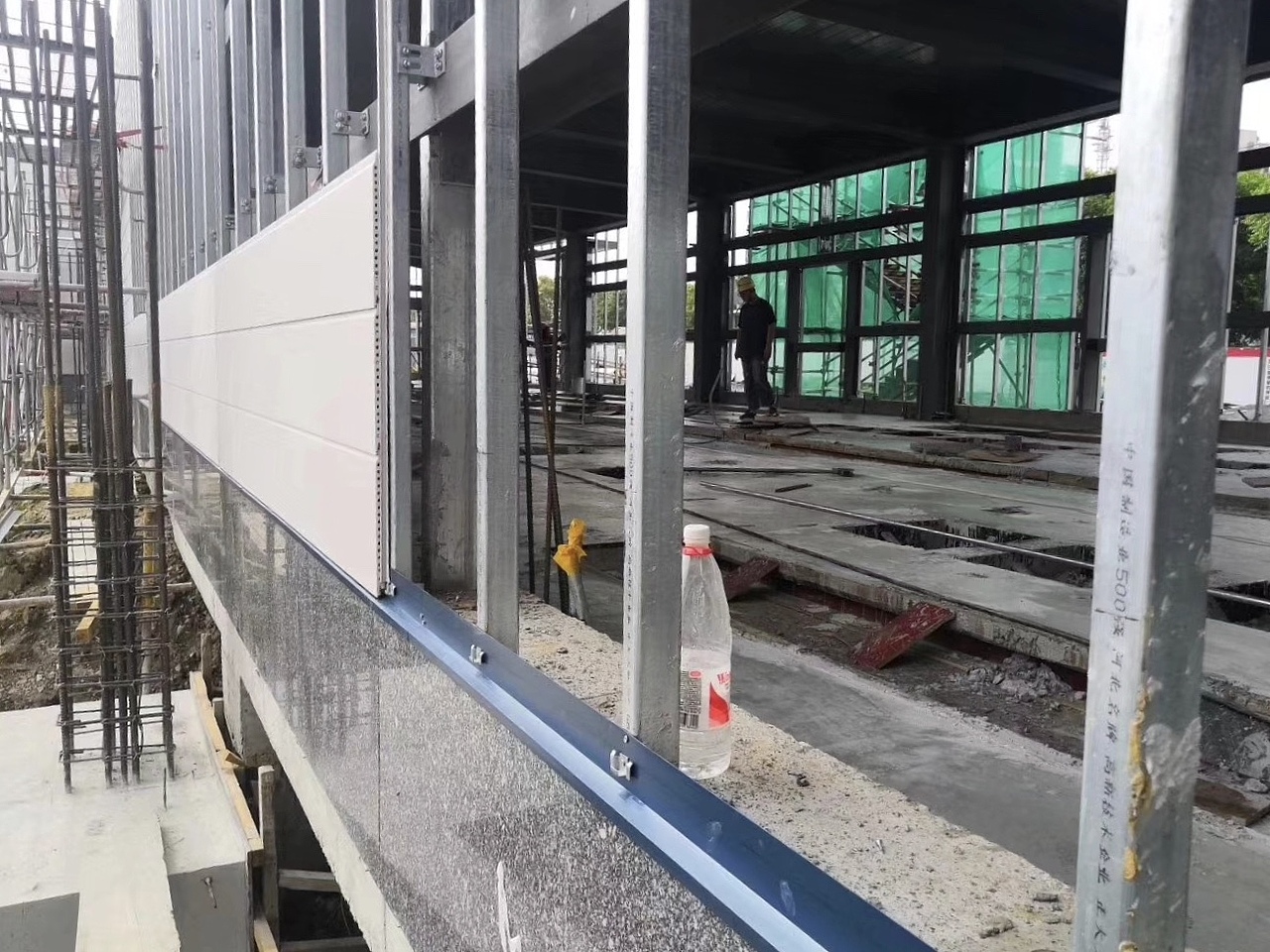 国家电网变电站KTC外墙水泥挂板项目（图ZMTY4NjIwMzky） - 建筑设计 - 站酷设计师onward99999原创素材 - 站酷ZCOOL