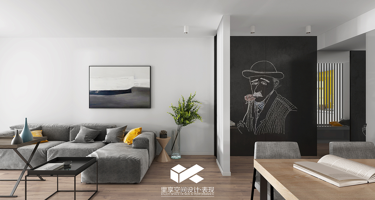 临摹（图ZMTE0NjM5NTA4） - 家装设计 - 站酷设计师里享高端设计表现原创素材 - 站酷ZCOOL