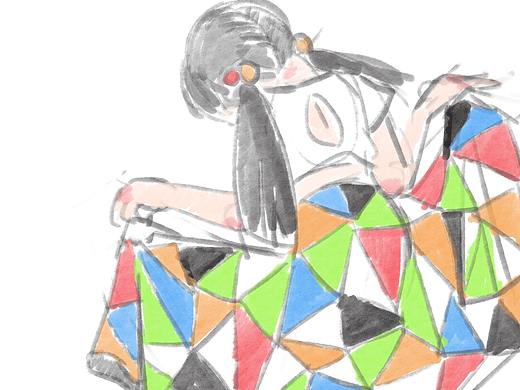 少女