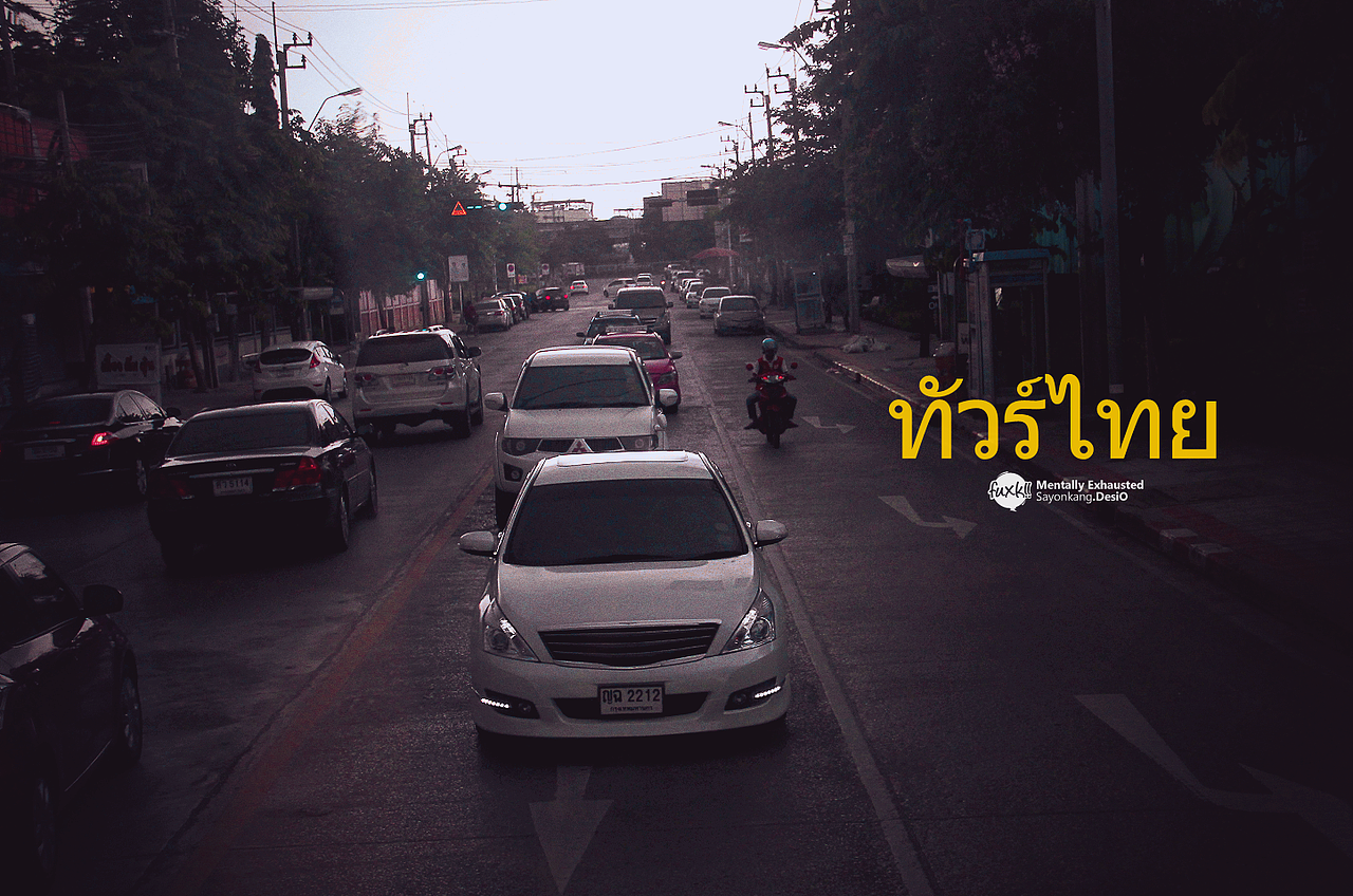 人妖王国【泰国Thailand】