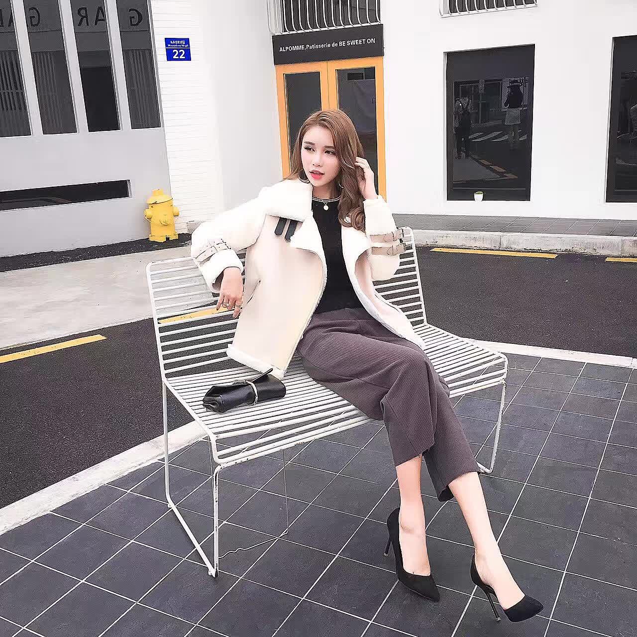 网红-舒妍（图ZODg3MDE2NjQ=） - 人像摄影 - 站酷设计师古斯摄影原创素材 - 站酷ZCOOL